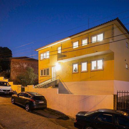 Sintra Sweet Apartment III - Free Parking מראה חיצוני תמונה