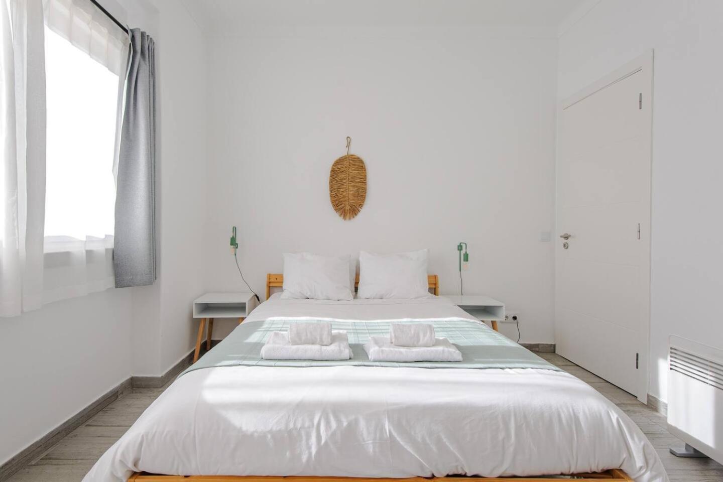 Sintra Sweet Apartment III - Free Parking מראה חיצוני תמונה