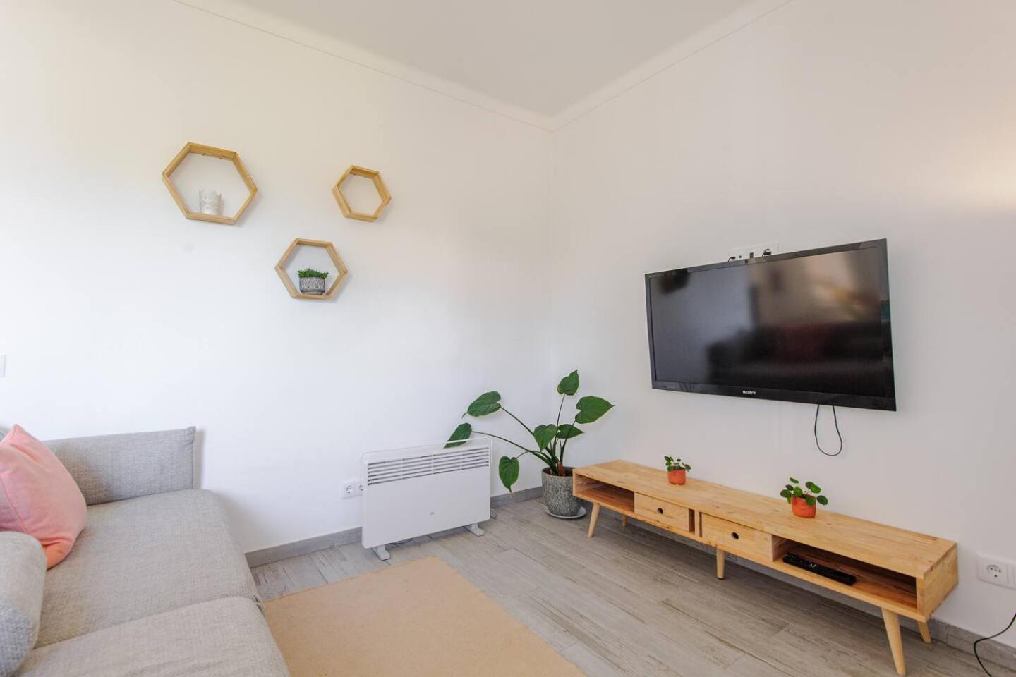 Sintra Sweet Apartment III - Free Parking מראה חיצוני תמונה