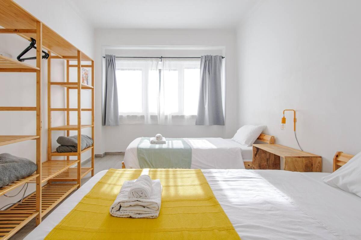Sintra Sweet Apartment III - Free Parking מראה חיצוני תמונה