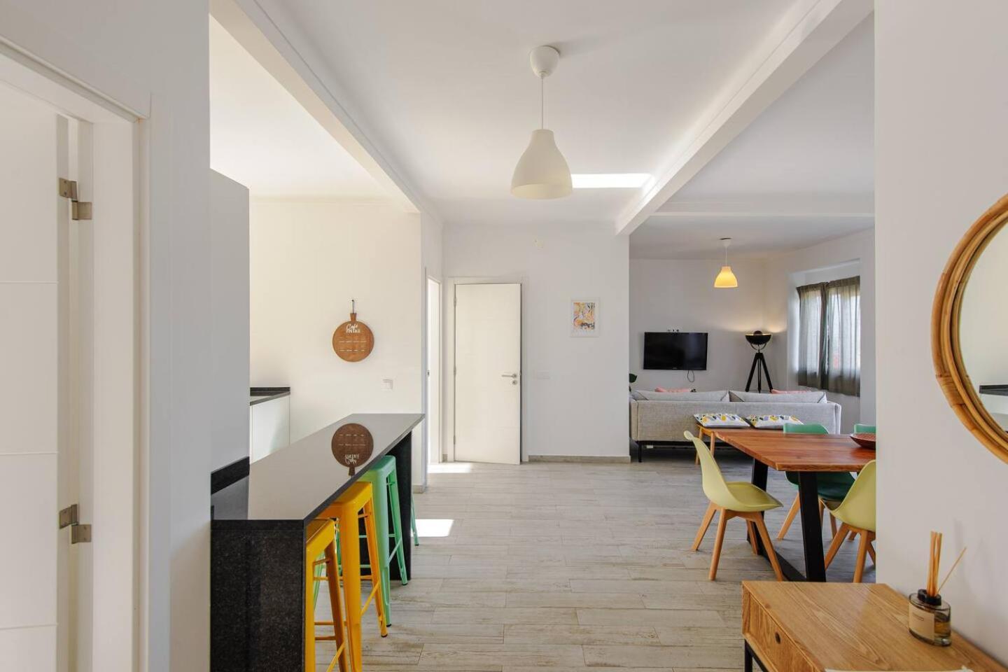 Sintra Sweet Apartment III - Free Parking מראה חיצוני תמונה