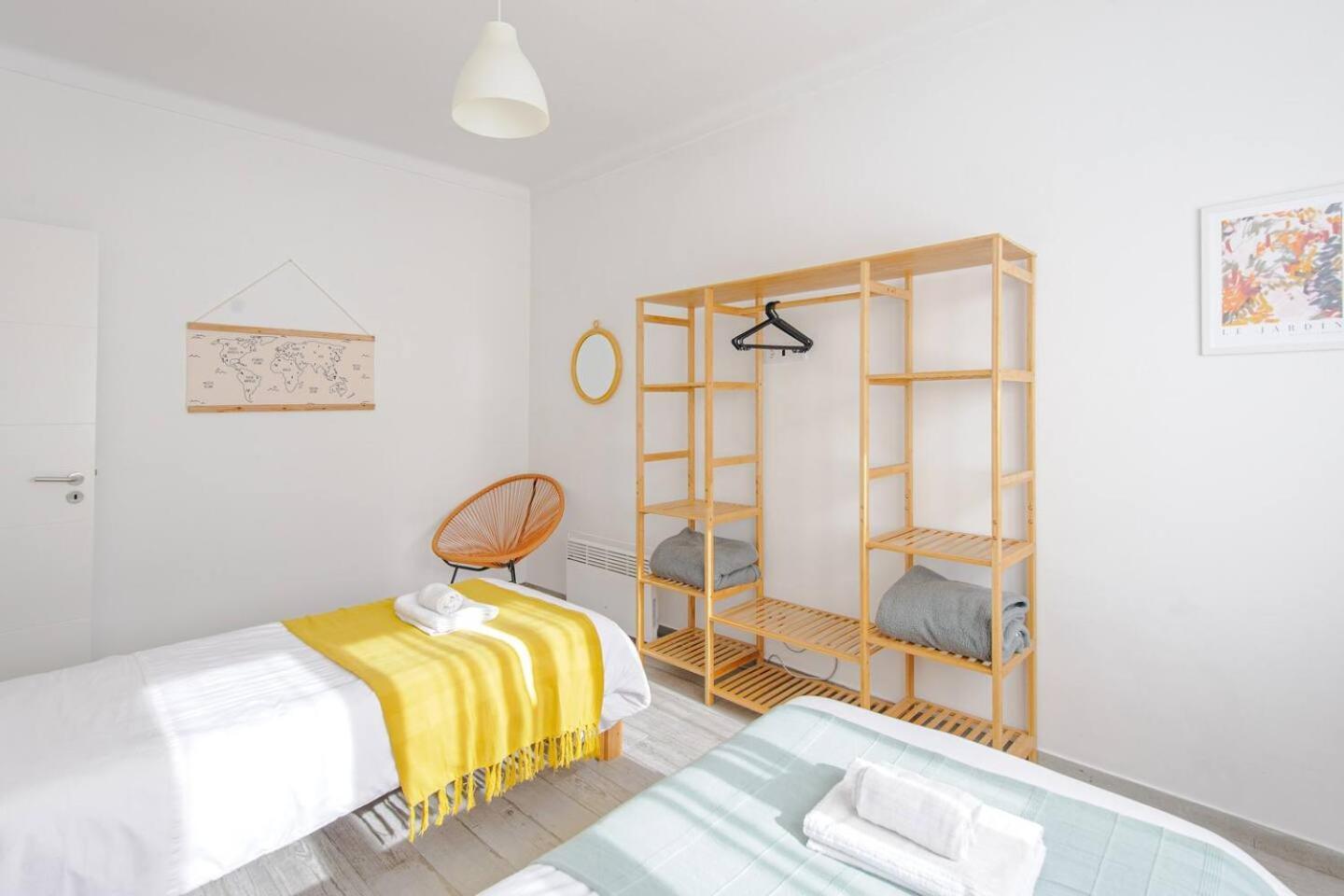 Sintra Sweet Apartment III - Free Parking מראה חיצוני תמונה