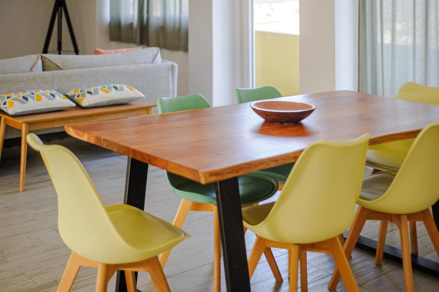 Sintra Sweet Apartment III - Free Parking מראה חיצוני תמונה