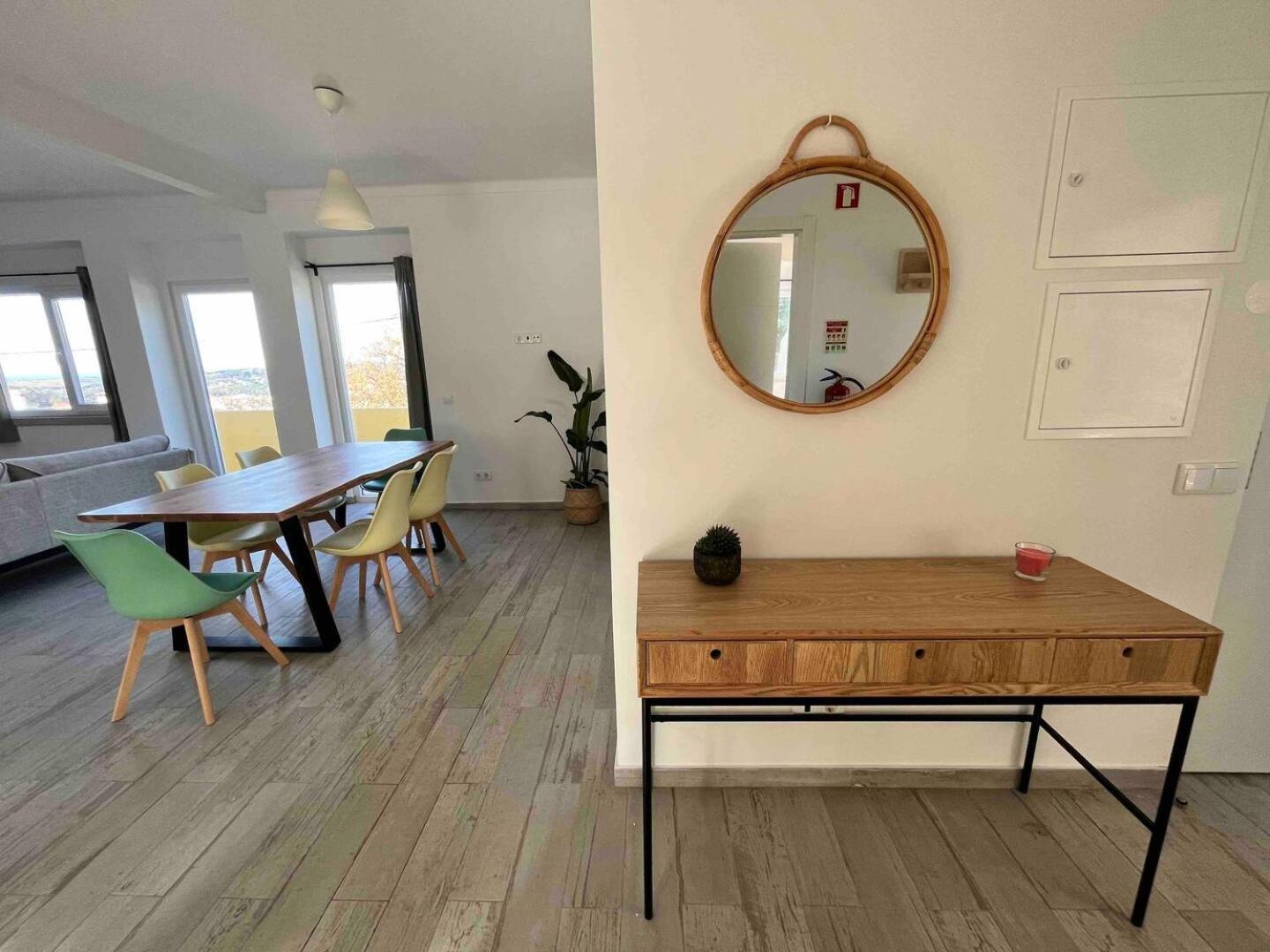 Sintra Sweet Apartment III - Free Parking מראה חיצוני תמונה