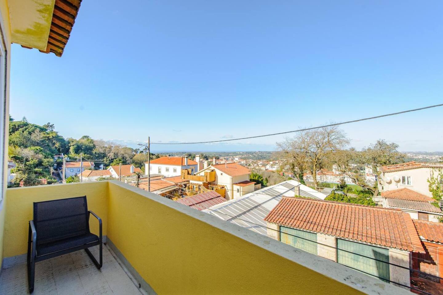 Sintra Sweet Apartment III - Free Parking מראה חיצוני תמונה