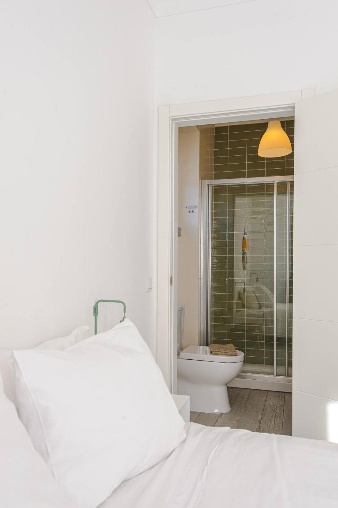 Sintra Sweet Apartment III - Free Parking מראה חיצוני תמונה