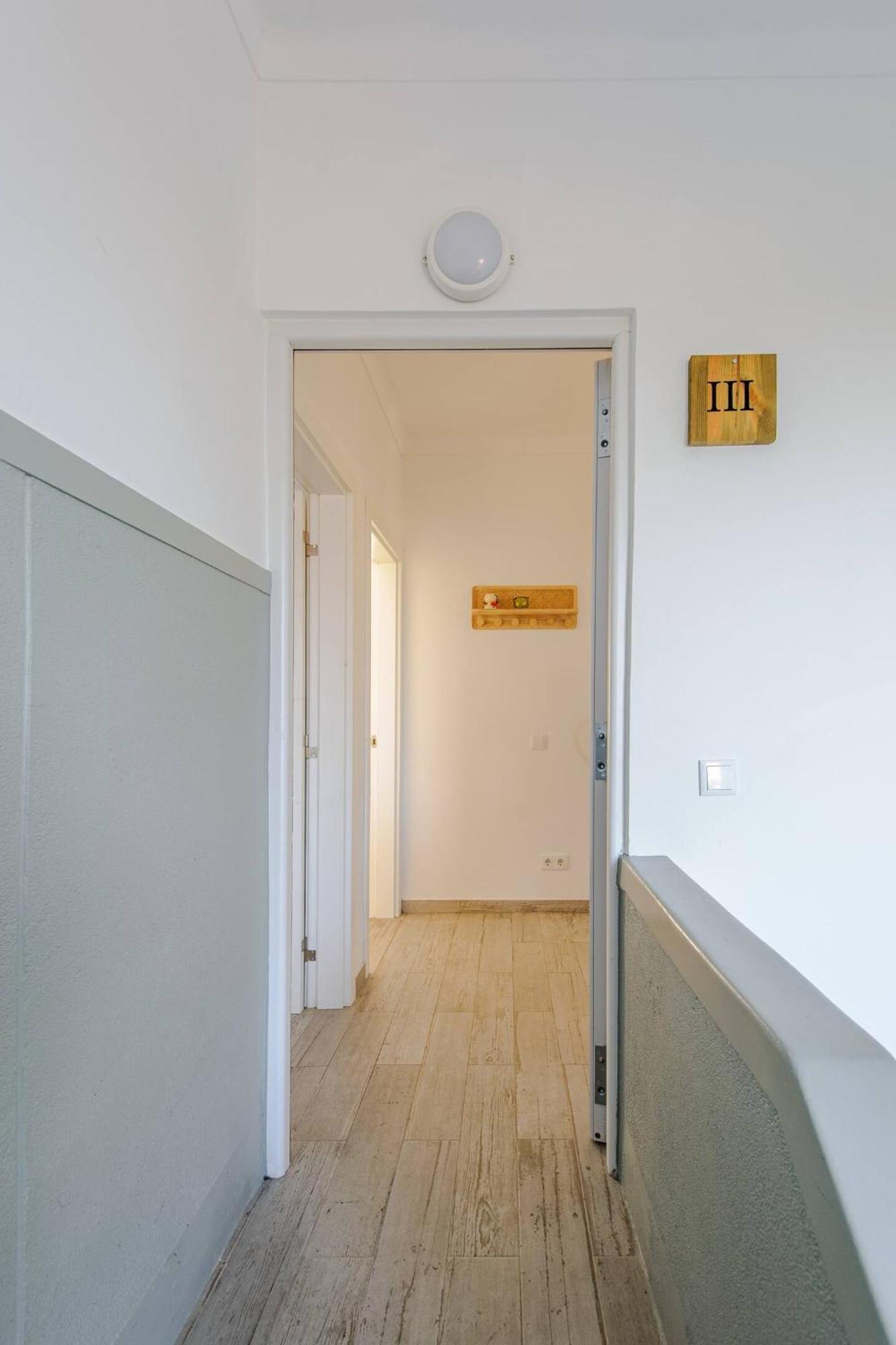 Sintra Sweet Apartment III - Free Parking מראה חיצוני תמונה
