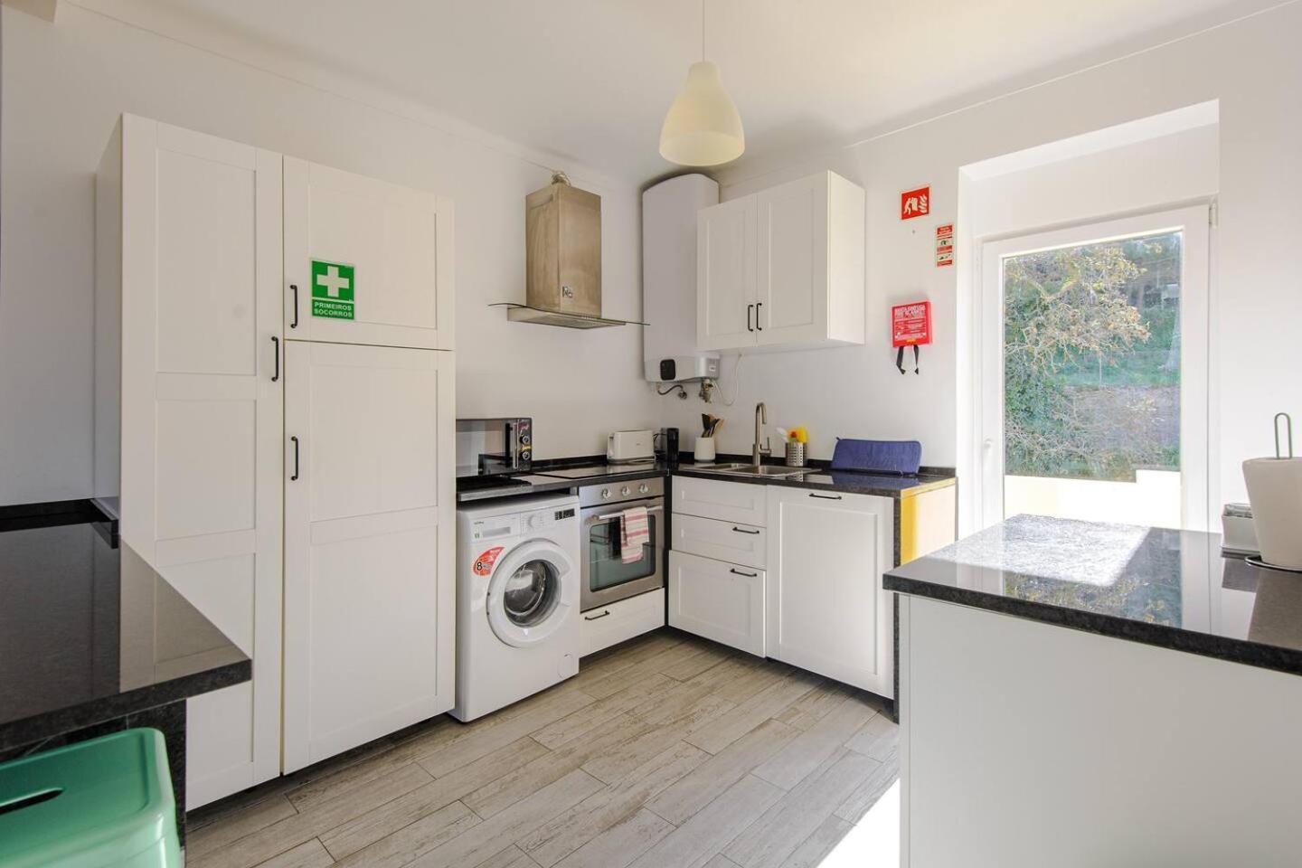 Sintra Sweet Apartment III - Free Parking מראה חיצוני תמונה