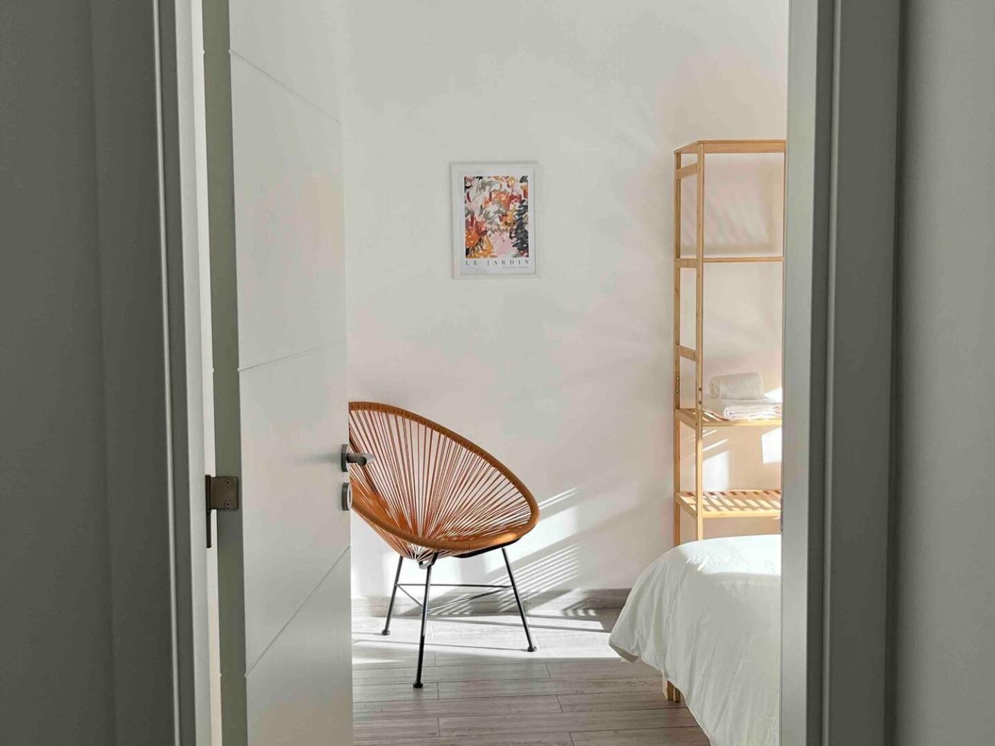 Sintra Sweet Apartment III - Free Parking מראה חיצוני תמונה