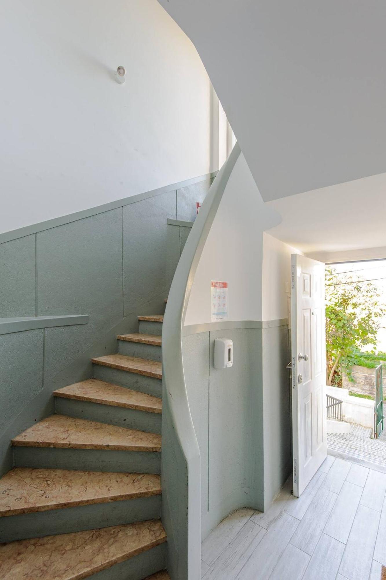 Sintra Sweet Apartment III - Free Parking מראה חיצוני תמונה