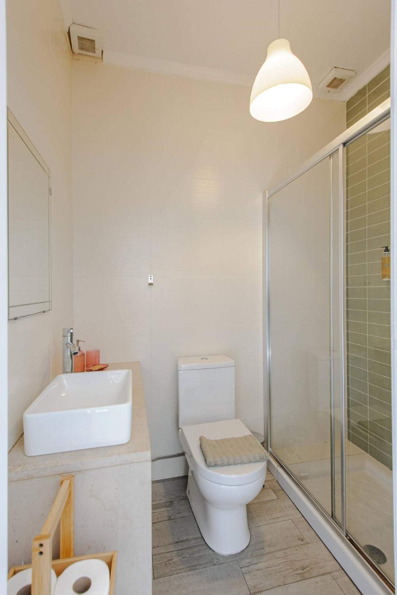 Sintra Sweet Apartment III - Free Parking מראה חיצוני תמונה